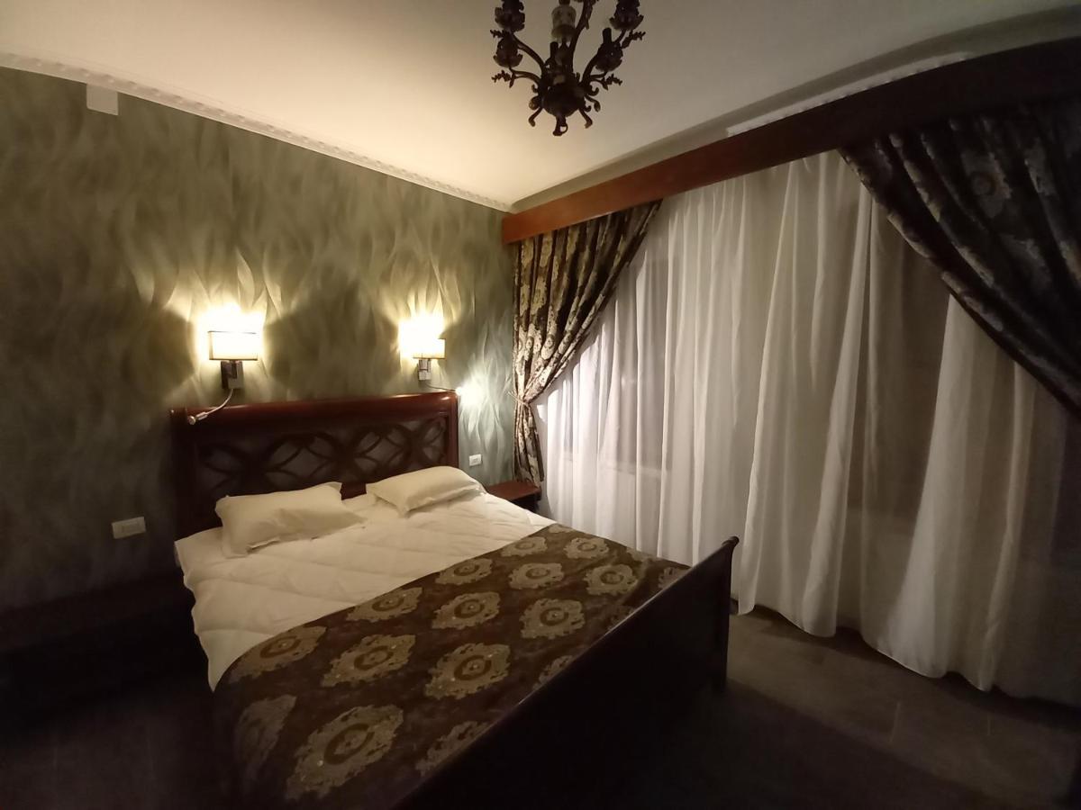 History Apartments Cetatii Sibiu Quarto foto