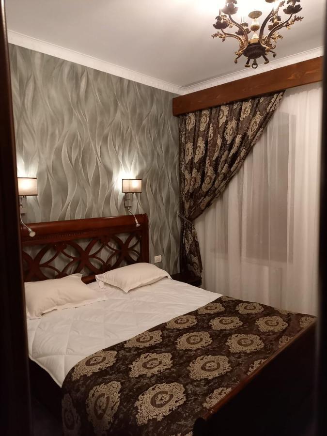 History Apartments Cetatii Sibiu Exterior foto