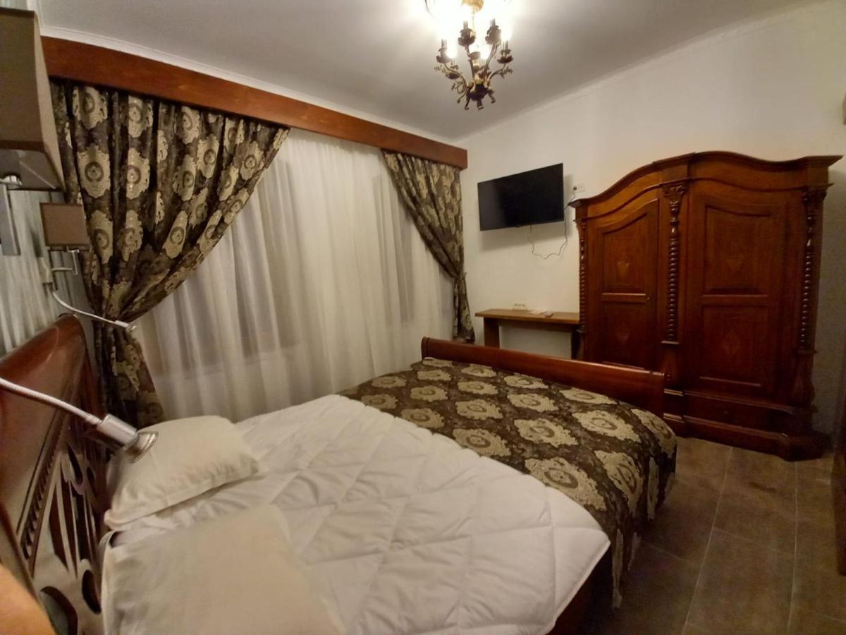 History Apartments Cetatii Sibiu Exterior foto