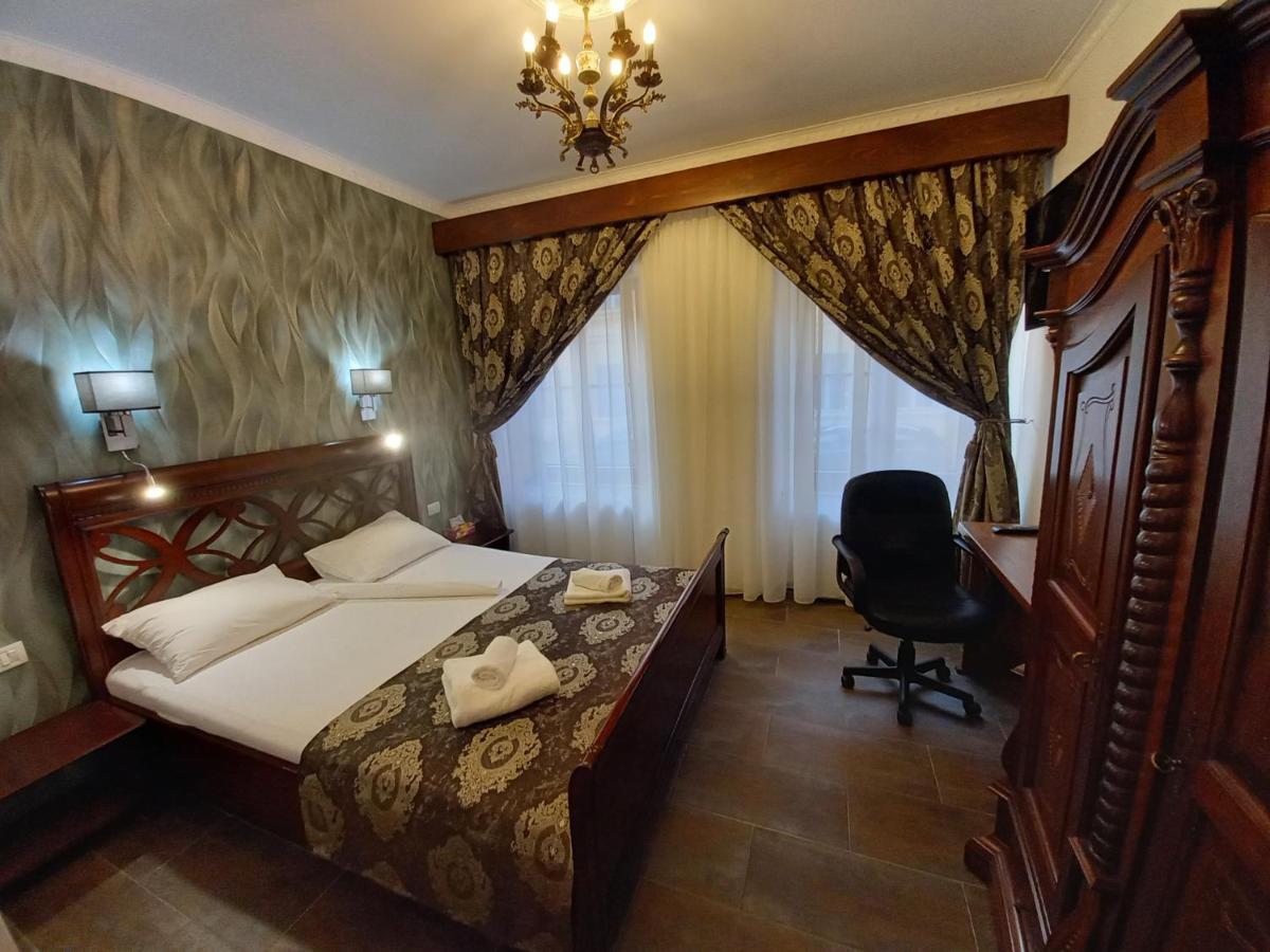History Apartments Cetatii Sibiu Quarto foto