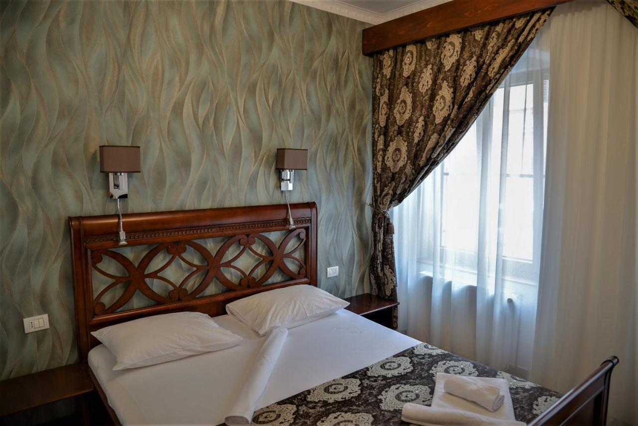 History Apartments Cetatii Sibiu Exterior foto
