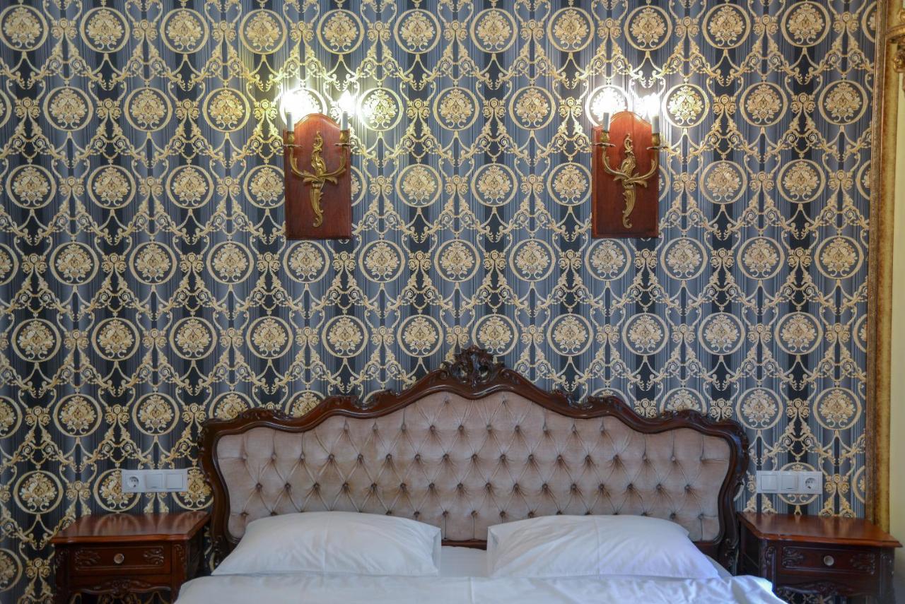 History Apartments Cetatii Sibiu Exterior foto