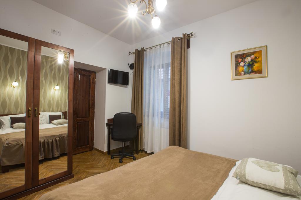 History Apartments Cetatii Sibiu Exterior foto