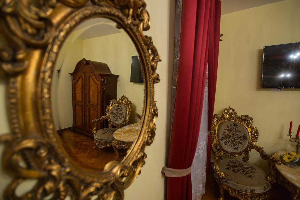 History Apartments Cetatii Sibiu Exterior foto